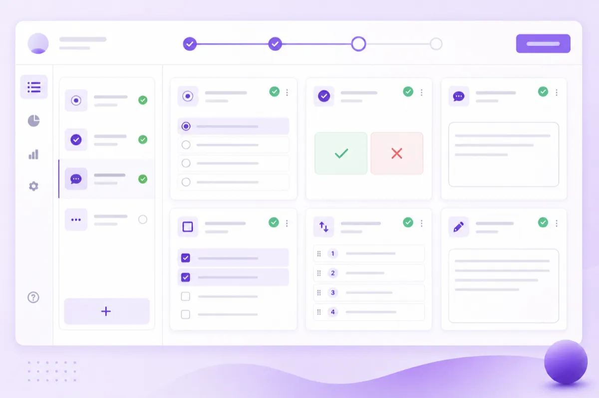 Building Effective Quizzes and Assignments That Actually Test Understanding