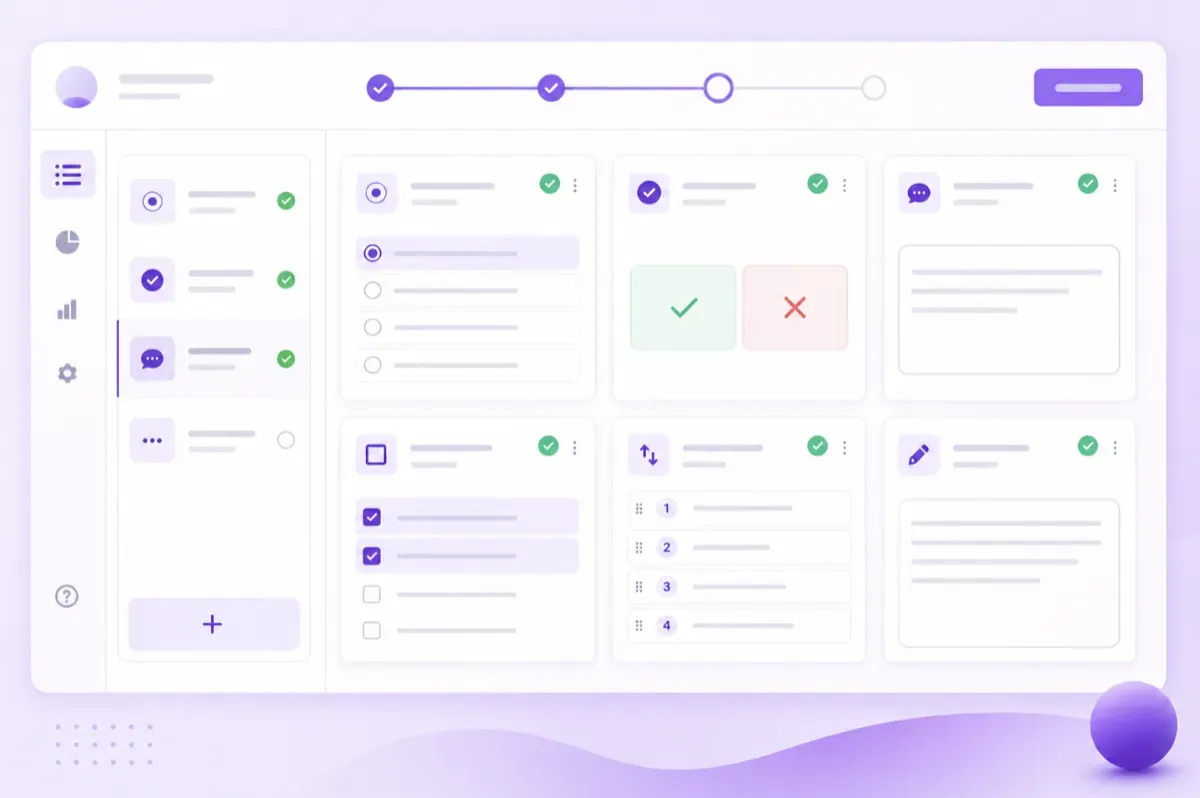 Building Effective Quizzes and Assignments That Actually Test Understanding
